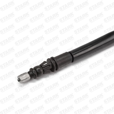 Cable Pull, Parking Brake Stark SKCPB-1050036 SKCPB-1050036 - photo 5