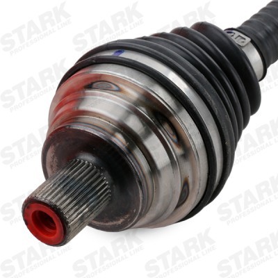 Drive Shaft Stark SKDS-0210407 SKDS-0210407 - photo 5