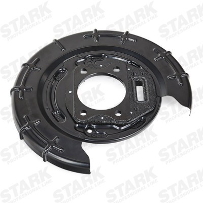 Splash Panel brake disc Stark SKSPB-2340176 SKSPB-2340176 - photo 4