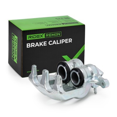 Brake Caliper RIDEX 78B2115R 78B2115R - photo 2