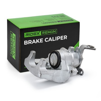 Brake Caliper RIDEX 78B0398R 78B0398R - photo 2