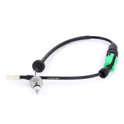 Cable Pull, clutch control RIDEX 478S0020 478S0020 - photo 3