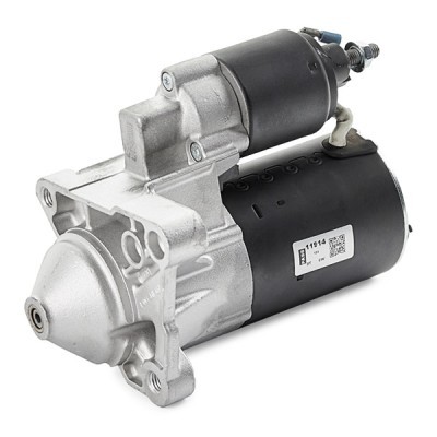 Starter RIDEX 2S0222R 2S0222R - photo 3