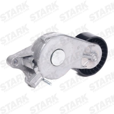 Belt Tensioner V-Ribbed Belt Stark SKTP-0600079 SKTP-0600079 - photo 5