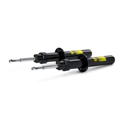 Shock Absorber RIDEX 854S18101P 854S18101P - photo 2