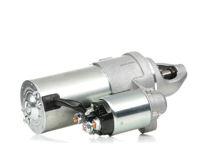 Starter RIDEX 2S0637 2S0637 - photo 1
