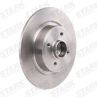 Brake Disc Stark SKBD-0023829 SKBD-0023829 - photo 3