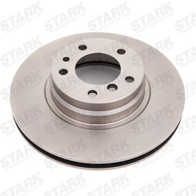 Brake Disc Stark SKBD-0020382 SKBD-0020382 - photo 1