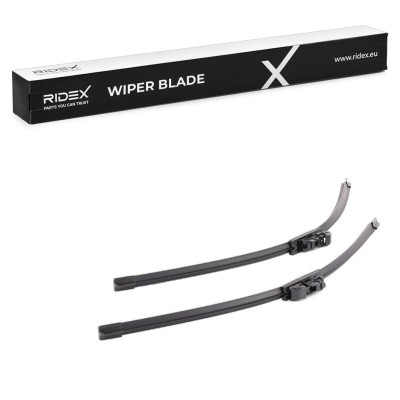 Wiper Blade RIDEX 298W0057 298W0057 - photo 6