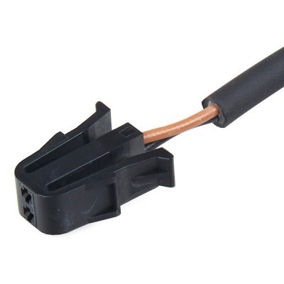 ABS Sensor RIDEX 412W0008 412W0008 - photo 5