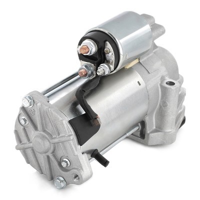 Starter RIDEX 2S0004 2S0004 - photo 4