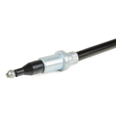 Cable Pull, Parking Brake RIDEX 124C0112 124C0112 - photo 4