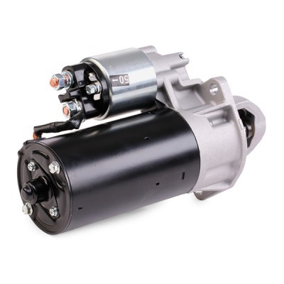 Starter RIDEX 2S0209 2S0209 - photo 4