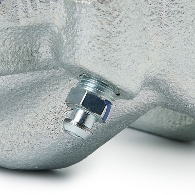Brake Caliper RIDEX 78B1367 78B1367 - photo 6