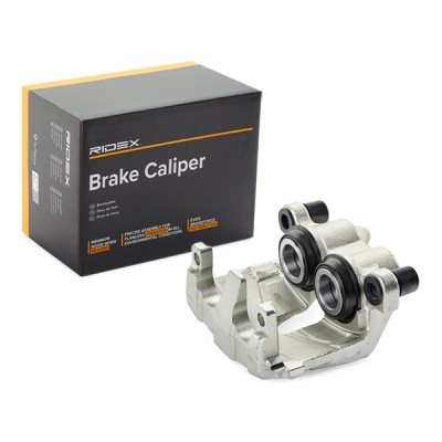 Brake Caliper RIDEX 78B1637 78B1637 - photo 2