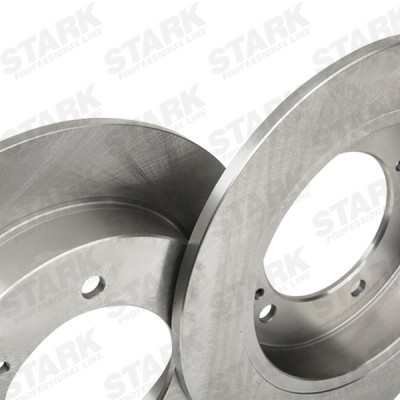 Brake Disc Stark SKBD-0023353 SKBD-0023353 - photo 4