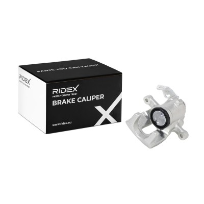 Brake Caliper RIDEX 78B0548 78B0548 - photo 7