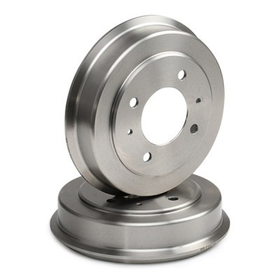 Brake Drum RIDEX 123B0181 123B0181 - photo 3