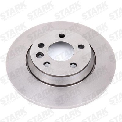 Brake Disc Stark SKBD-0022064 SKBD-0022064 - photo 2