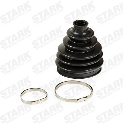 Bellow, drive shaft Stark SKBDA-1300157 SKBDA-1300157 - photo 2