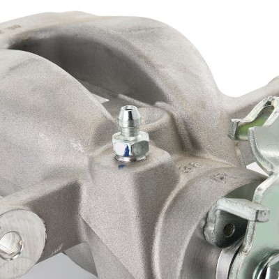 Brake Caliper RIDEX 78B1893R 78B1893R - photo 6