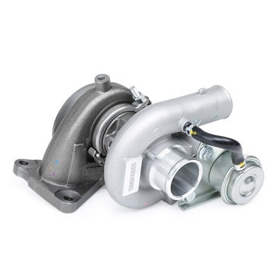 Turbocharger RIDEX 2234C0180 2234C0180 - photo 4