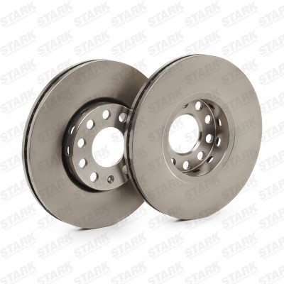 Brake Disc Stark SKAD-2006 SKAD-2006 - photo 4