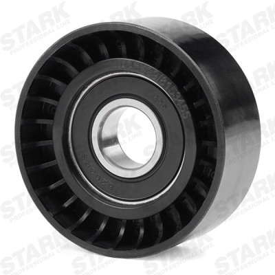 Belt Tensioner V-Ribbed Belt Stark SKTP-0600262 SKTP-0600262 - photo 3