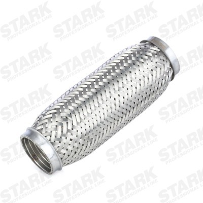 Flex Hose, Exhaust System Stark SKFH-2540014 SKFH-2540014 - photo 3
