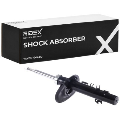 Shock Absorber RIDEX 854S1768 854S1768 - photo 2