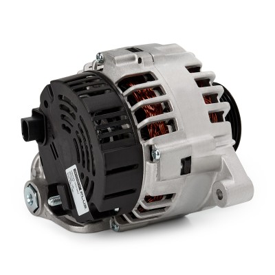 Alternator RIDEX 4G0032P 4G0032P - photo 4