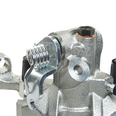 Brake Caliper RIDEX 78B0756 78B0756 - photo 5