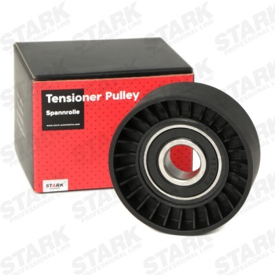 Belt Tensioner V-Ribbed Belt Stark SKTP-0600094 SKTP-0600094 - photo 2