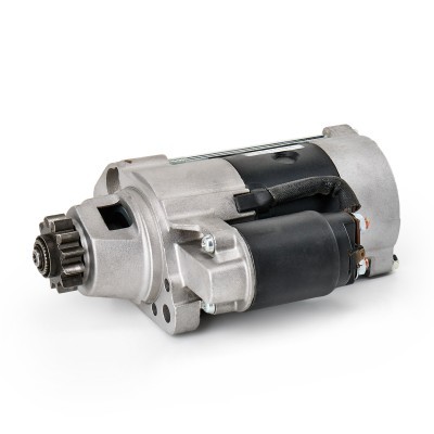 Starter RIDEX 2S0125R 2S0125R - photo 3