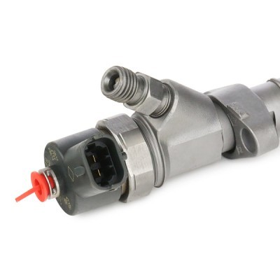 Injector Nozzle RIDEX 3902I0084R 3902I0084R - photo 8