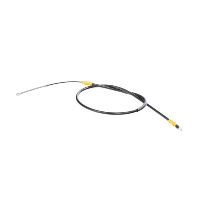 Cable Pull, Parking Brake RIDEX 124C0164 124C0164 - photo 3