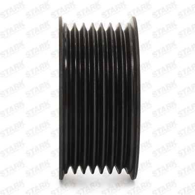 Belt Tensioner V-Ribbed Belt Stark SKTP-0600104 SKTP-0600104 - photo 5