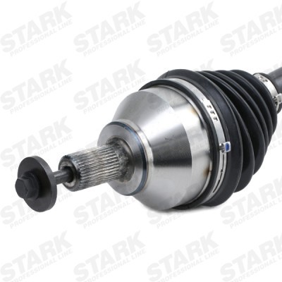 Drive Shaft Stark SKDS-0210448 SKDS-0210448 - photo 6