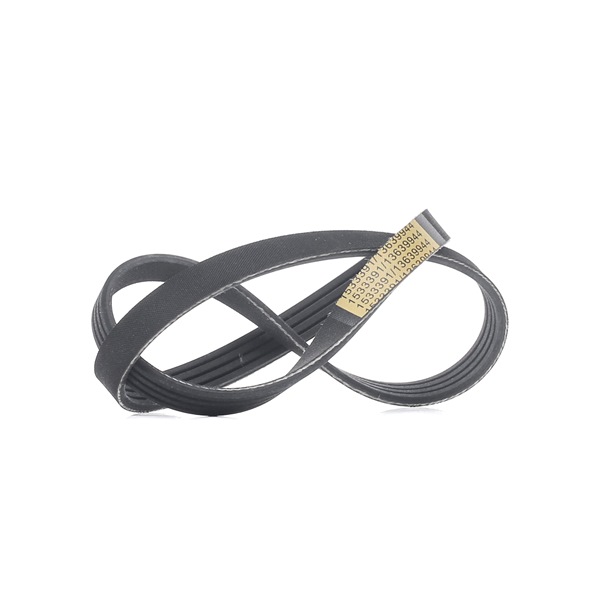 V-Ribbed Belt RIDEX 305P0373 305P0373 - photo 1