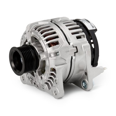 Alternator RIDEX 4G0008P 4G0008P - photo 3