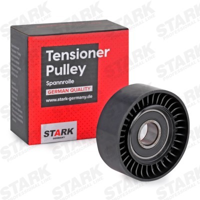 Belt Tensioner V-Ribbed Belt Stark SKTP-0600236 SKTP-0600236 - photo 2