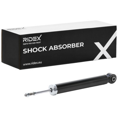 Shock Absorber RIDEX 854S18680 854S18680 - photo 2