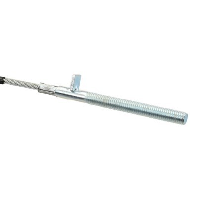 Cable Pull, Parking Brake RIDEX 124C0028 124C0028 - photo 5