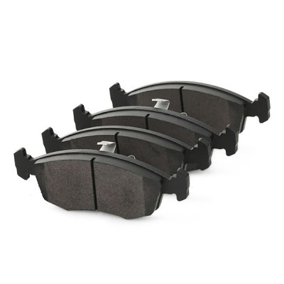 Brake Pads Set RIDEX 402B1075 402B1075 - photo 5