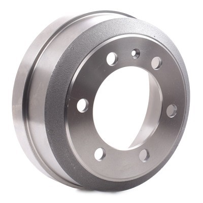 Brake Drum RIDEX 123B0235 123B0235 - photo 2