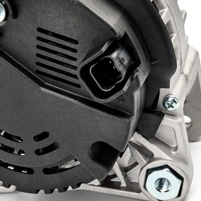 Alternator RIDEX 4G0437 4G0437 - photo 9