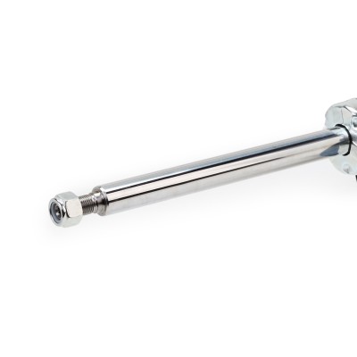 Shock Absorber RIDEX 854S0717 854S0717 - photo 6