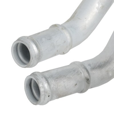 Oil Cooler RIDEX 469O0043 469O0043 - photo 5