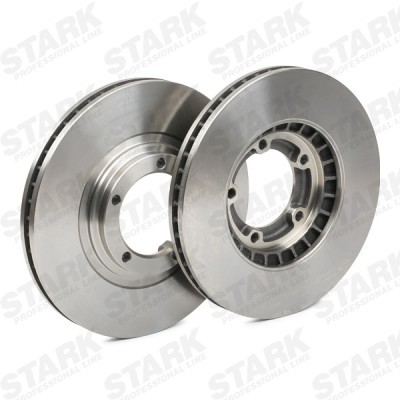 Brake Disc Stark SKBD-0023280 SKBD-0023280 - photo 3