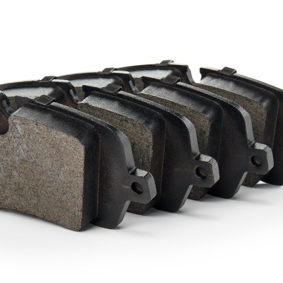 Brake Pads Set RIDEX 402B0818 402B0818 - photo 9